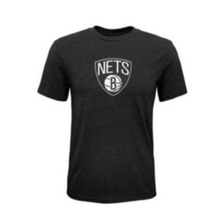Boys.   Brooklyn Nets t shirt